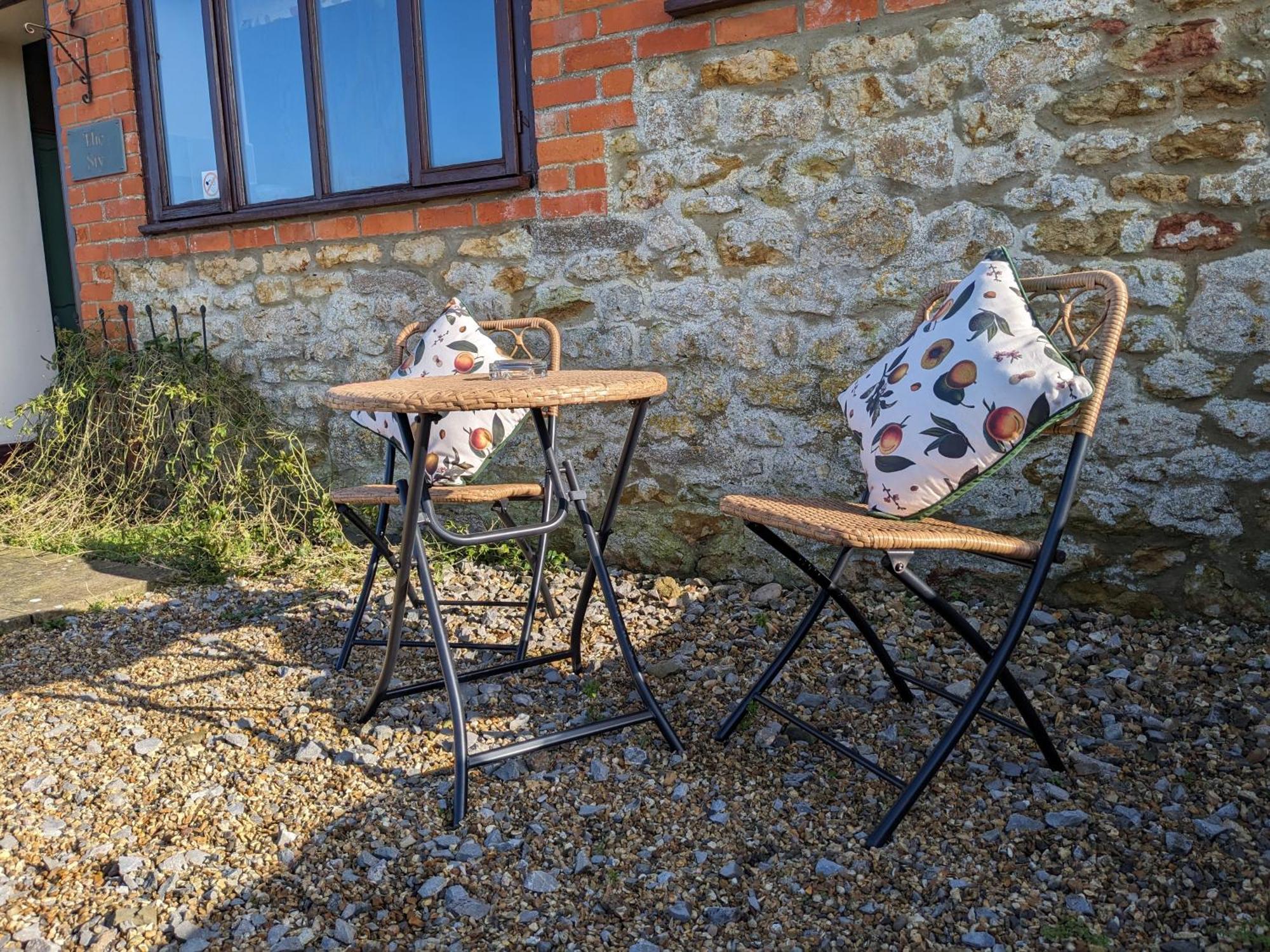 Lavender Cottage Bridport Eksteriør billede